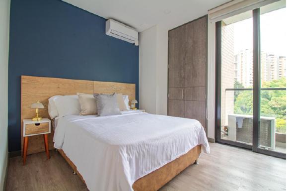 Class Suites, Poblado, Medellin. 601 Exterior photo
