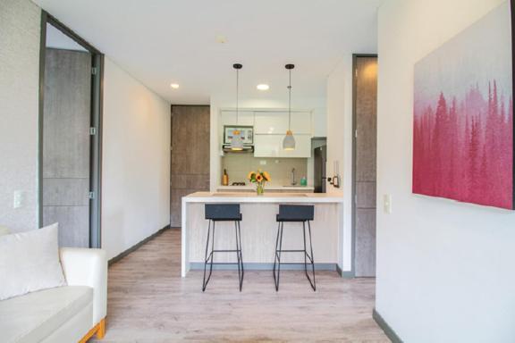 Class Suites, Poblado, Medellin. 601 Exterior photo