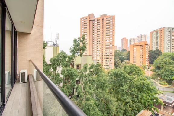 Class Suites, Poblado, Medellin. 601 Exterior photo